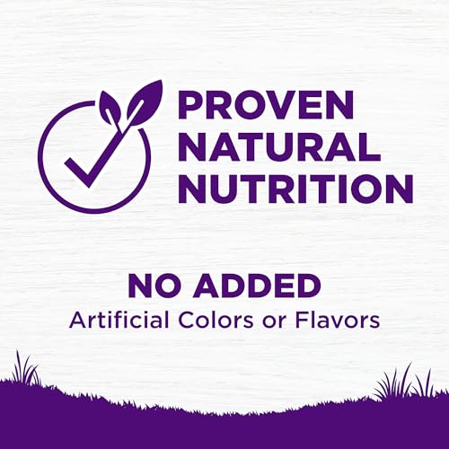 Complete Health Dry Dog Food, Wholesome Grains, Natural, Chicken & Oatmeal, (5-Pound Bag)