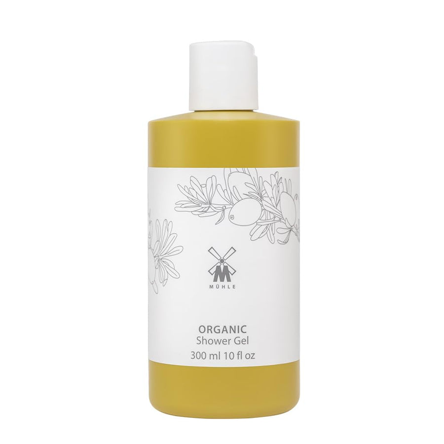 Shower Gel WU-MHL-DB-OSC
