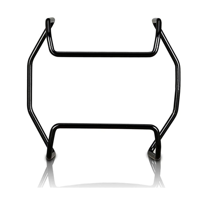 Stainless Steel Watch Protective Bumper Compatible with Casio GA-B2100 Series,Wire Watch Guard Protector for Casio GA-B2100 (Black)