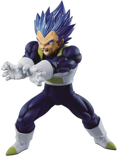 Dragon Ball Super MAXIMATIC The Vegeta I, Multiple Colors (BP17636)