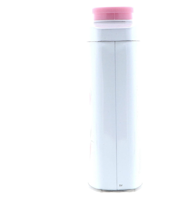 London Scented Talc Powder, English Rose Scent, 7 Oz/ 200 g
