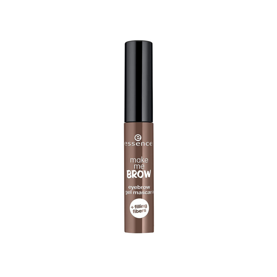 Essence Make Me Brow Eyebrow Gel Mascara 02