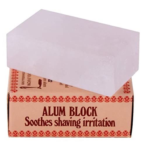 Alum Block by - Value by OSMA (2 Pack)