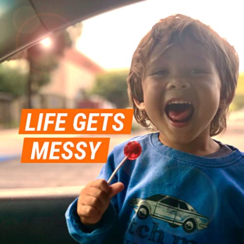 Original Protectant Spray , Car Interior Cleaner with UV Protection to Fight Cracking & Fading, 4 Oz