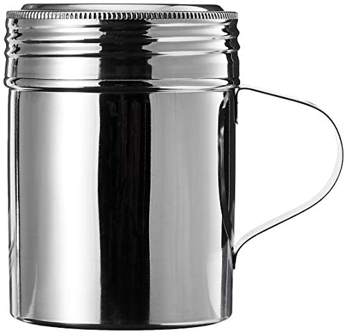 10 Oz. Stainless Steel Dredge (DRG-10)