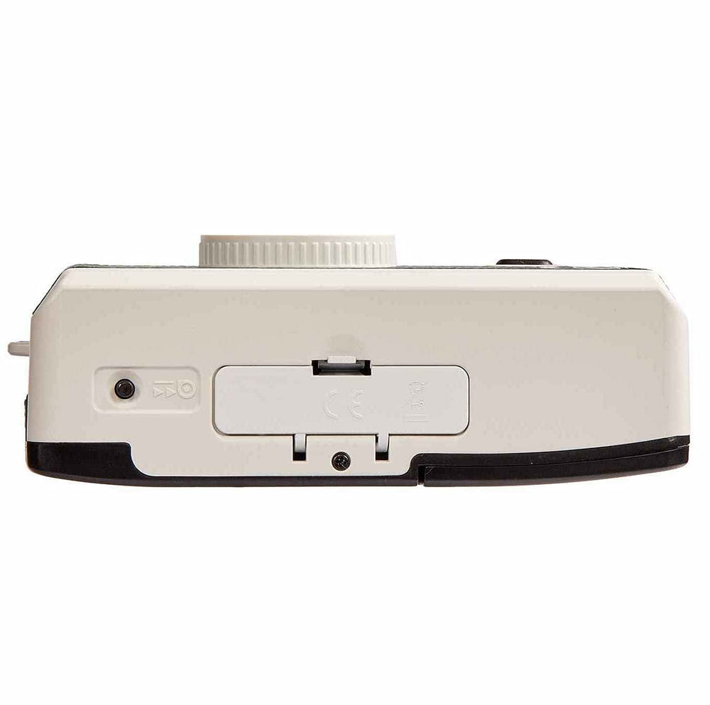Kodak Kodak Ultra F9 Film Camera, 1.4 inches (35 mm), White x Green