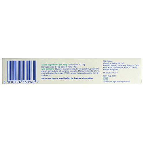 43g SOY Cream - Whole Body Skin Moisturizer for All Skin Types, Damage Control & Pore Treatment, 1.51 oz