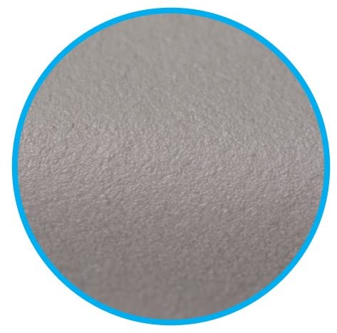 Kidkusion Hearth Kushion Taupe