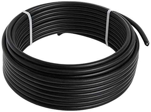 50 Feet 12-1/2 Gauge Underground Controller Hook Up Wire UGC50