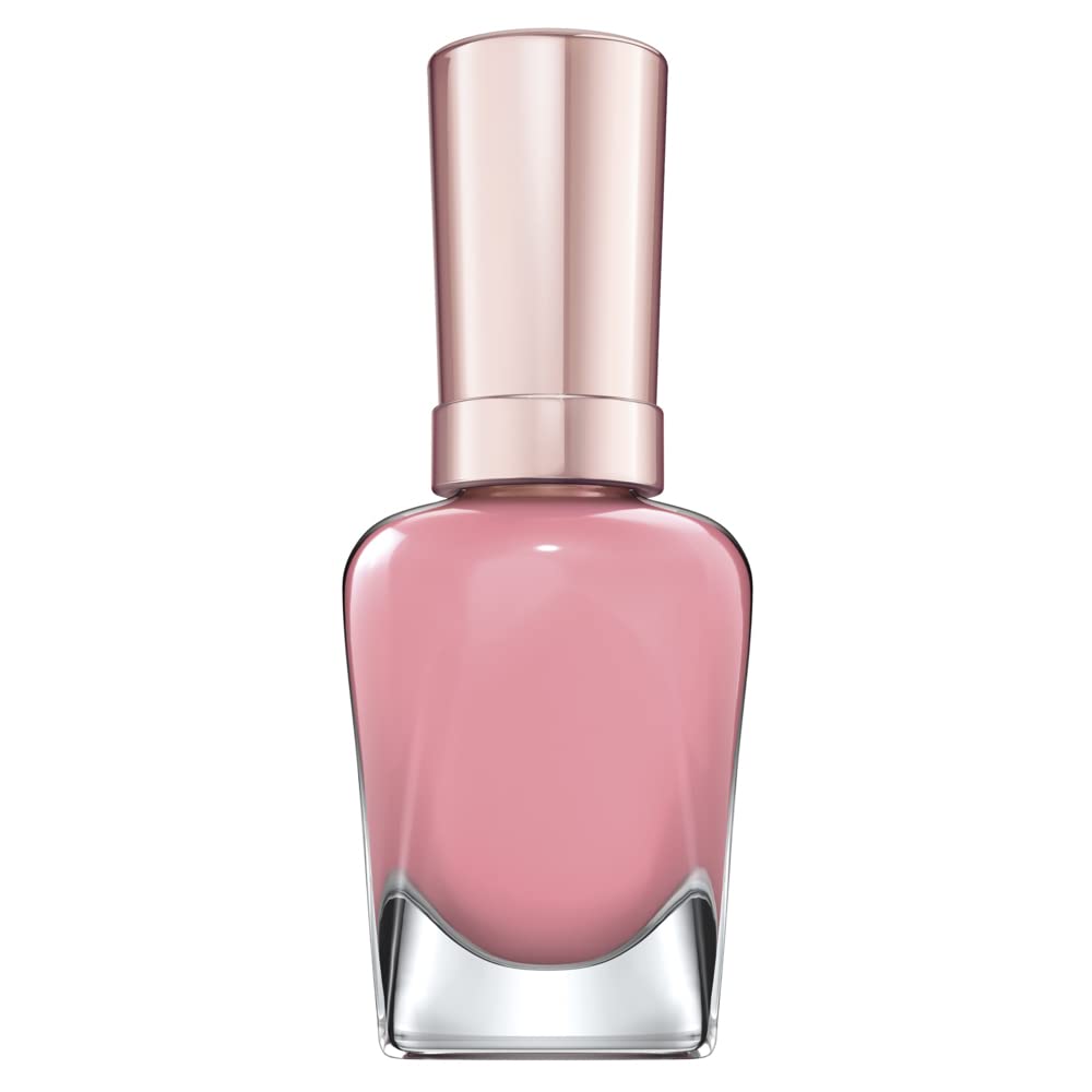 Color Therapy Nail Polish, Primrose and Proper, Pack of 1