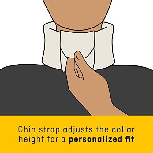 Cervical Collar, Adjustable