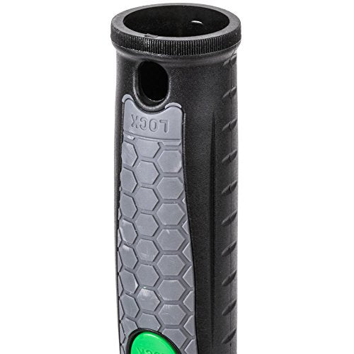 Unger EN450 ErgoTec Ninja Handle and 18 Squeegee Channel