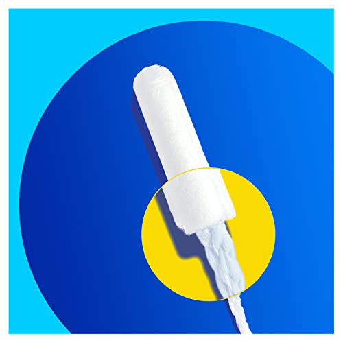 Pearl Tampons Ultra Absorbency With Leakguard Braid, Unscented, 32Count