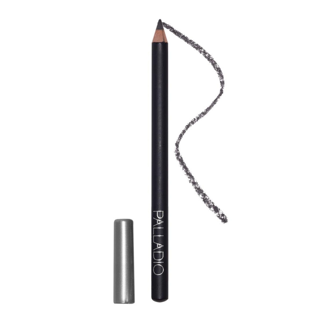 Charcoal : Eyeliner Pencil, Charcoal
