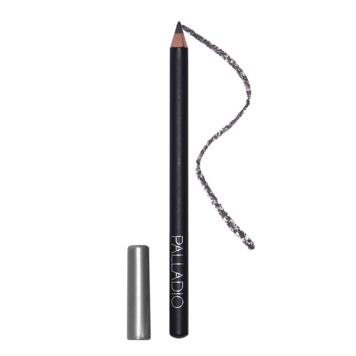 Charcoal : Eyeliner Pencil, Charcoal
