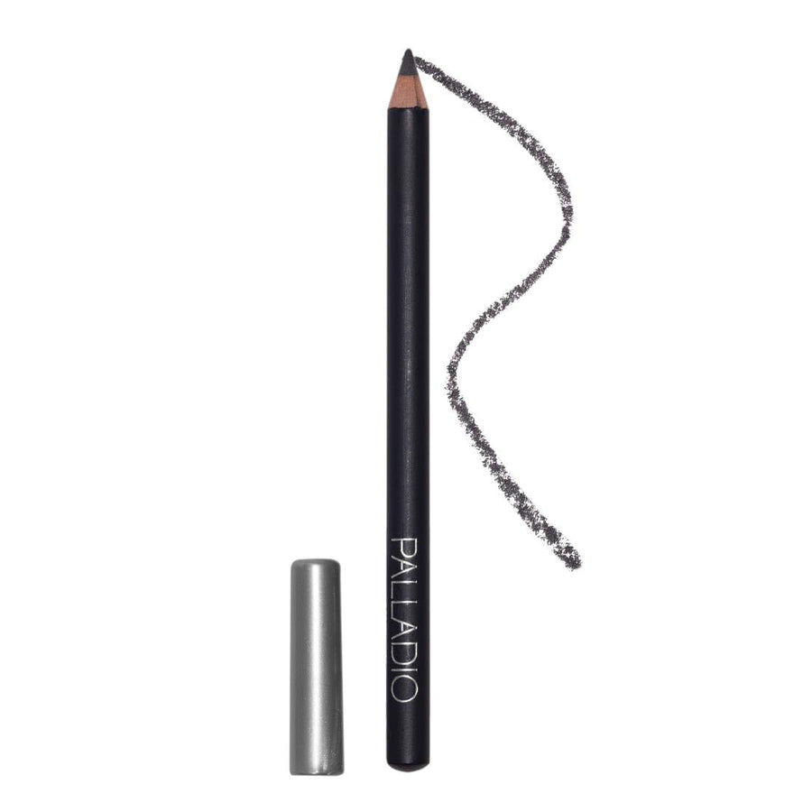 Charcoal : Eyeliner Pencil, Charcoal