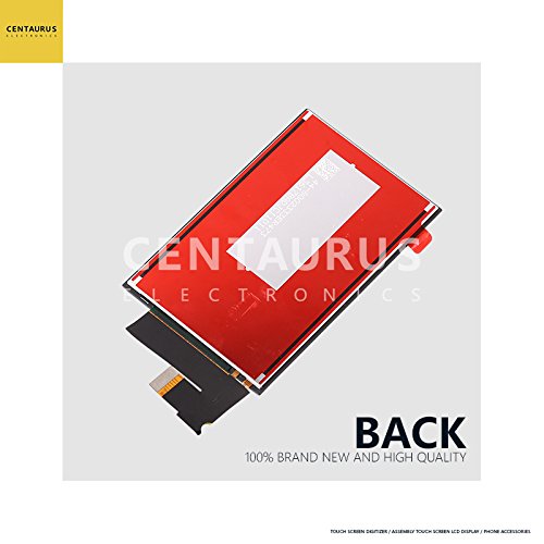 LCD Screen Replacement for BlackBerry KEYone DTEK70 Dk70 BBB100-1 BBB100-2 BBB100-3 BBB100-4 BBB100-6 Assembly LCD Display Touch Screen Digitizer Panel Replacement Full (NO Frame)