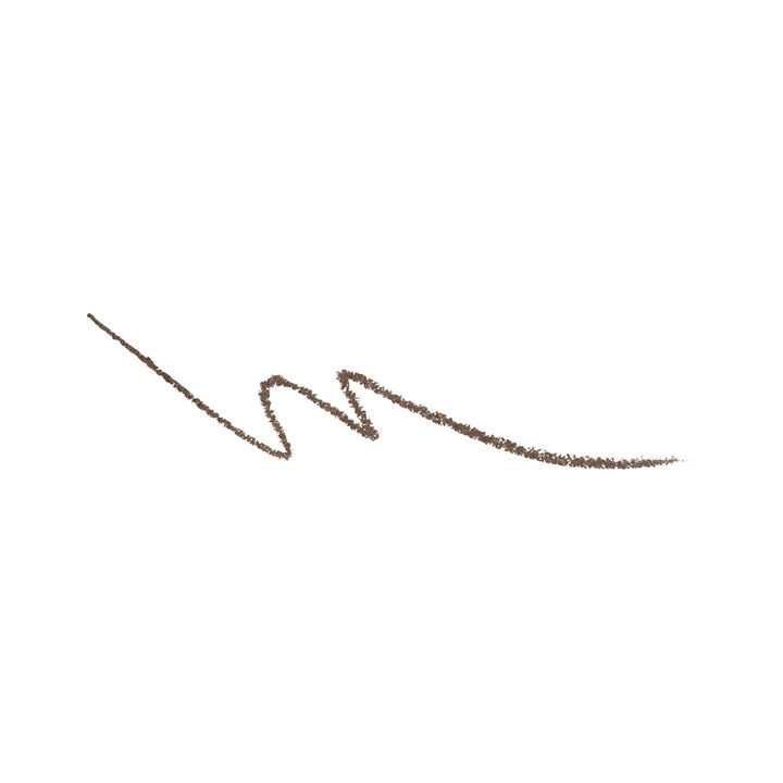 Covergirl Easy Breezy Brow Micro-Fine + Define Pencil, Honey Brown, 0.03 Pound