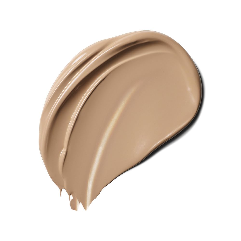 Double Wear 24-Hour Maximum Cover Camouflage Foundation for Face and Body SPF 15 | Covers Scars & Tattoos, 1.0 fl oz., 3N1 Ivory Beige