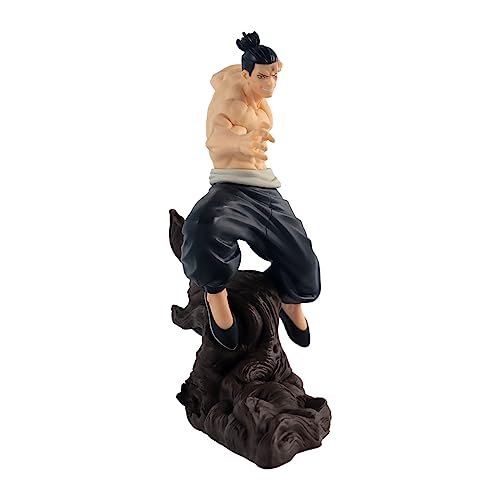 Banpresto Jujutsu Kaisen: Combination Battle Aoi Todo Statue, B19159
