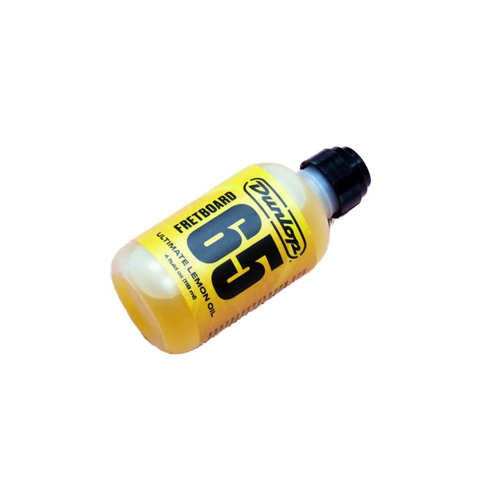 6554 Fretboard 65 Ultimate Lemon Oil 4oz.
