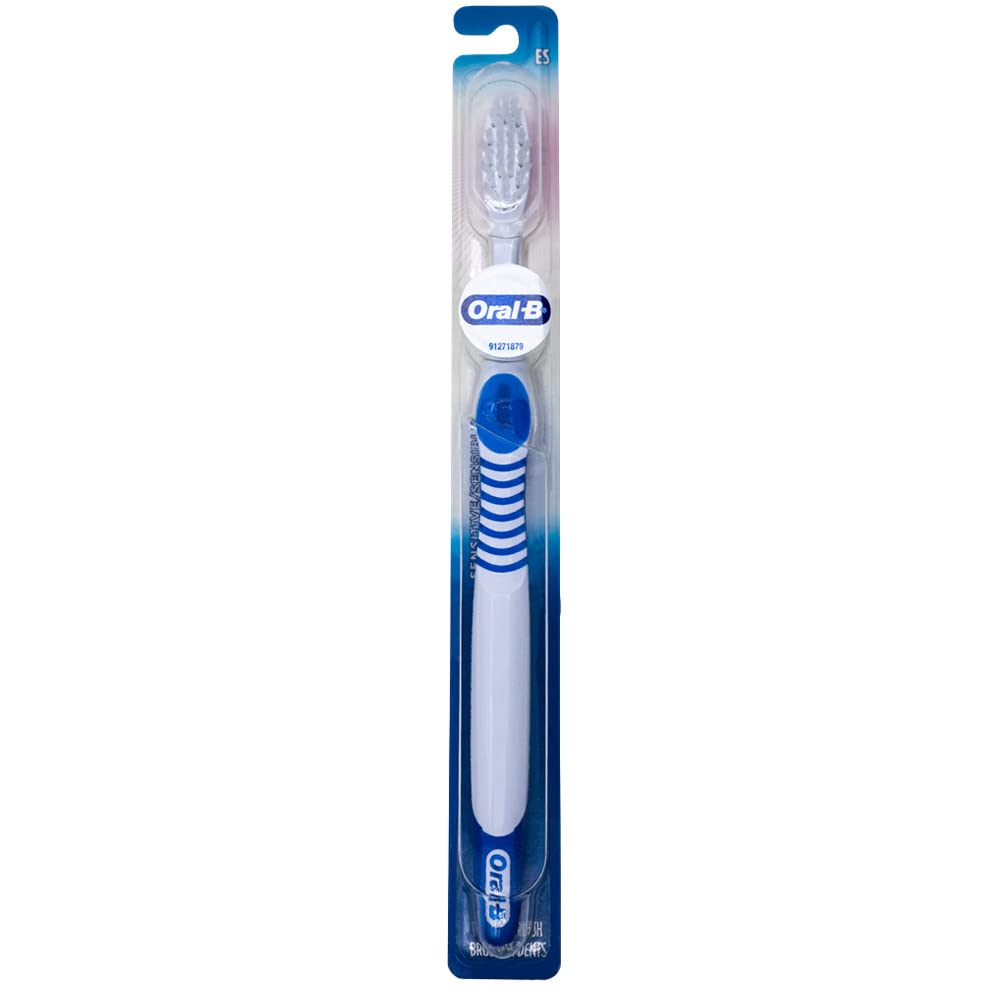 Complete Sensitive Toothbrush, 35 Extra Soft - 1 Count