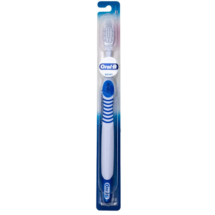 Complete Sensitive Toothbrush, 35 Extra Soft - 1 Count