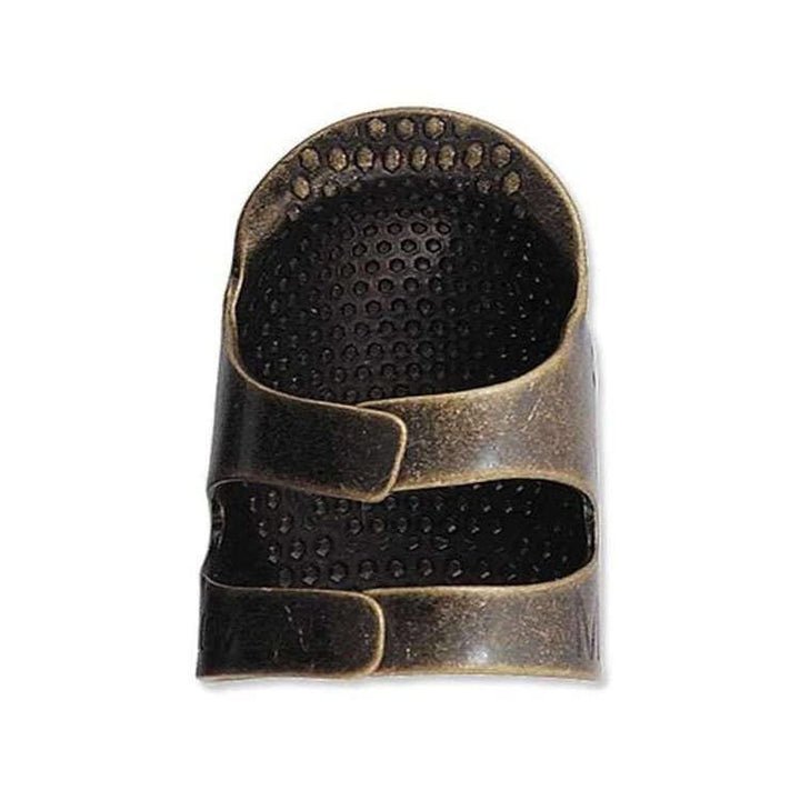 Metal Open-Sided Thimble, Small