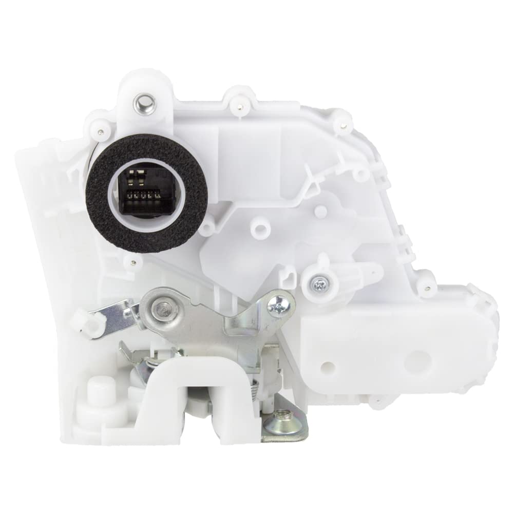 HO-27 Door Lock Actuator Front Left Driver Side Door Latch Assembly Replacement for Honda CR-V CRV 2007 2008 2009 2010 2011