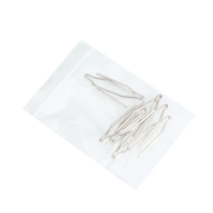 10PCS Soldering Iron Tip for Soldering Iron Gun, Electric Welder Tool, Manual Automatic Tin Gun Kit