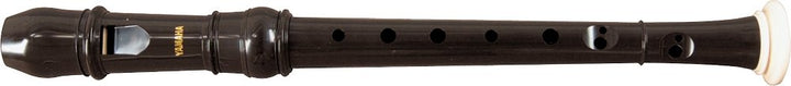 Yamaha YRN-302B Sopranino Recorder, Key of F