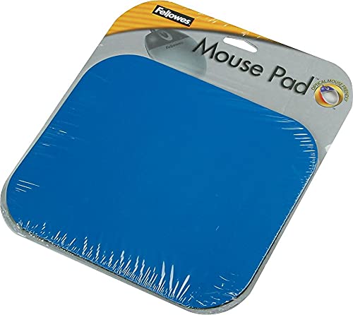 58021 Medium Mouse Pad (Blue)
