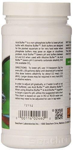Acid Buffer 300gram