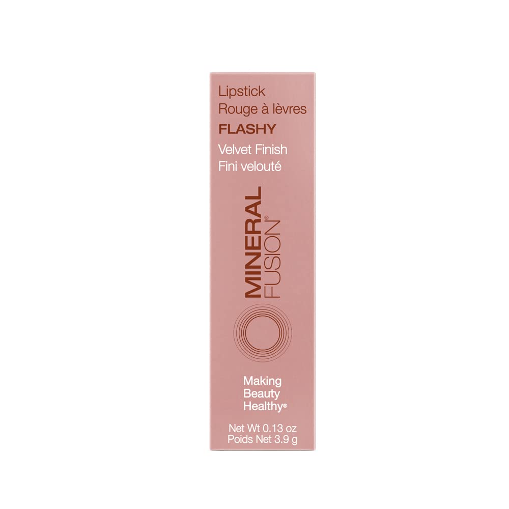 Lipstick, Flashy, .137 Ounce