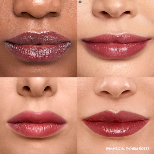 Wonder Blading Lip Stain Peel Off Masque - Long Lasting, Waterproof and Transfer Proof Nude Lip Tint, Matte Finish Peel Off Lip Stain (Whimsical Masque)
