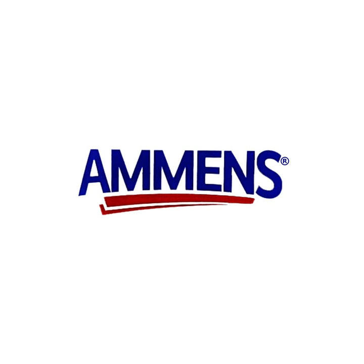 Ammens Medicated Deodorant Powder Shower Fresh 11OZ