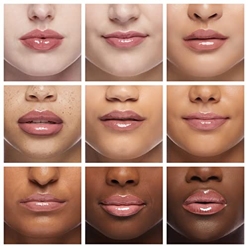 Liquid Lip Gloss Friendship Pack, 5 Count