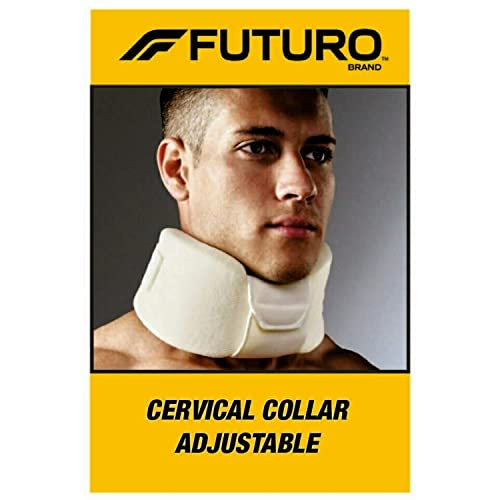 Cervical Collar, Adjustable