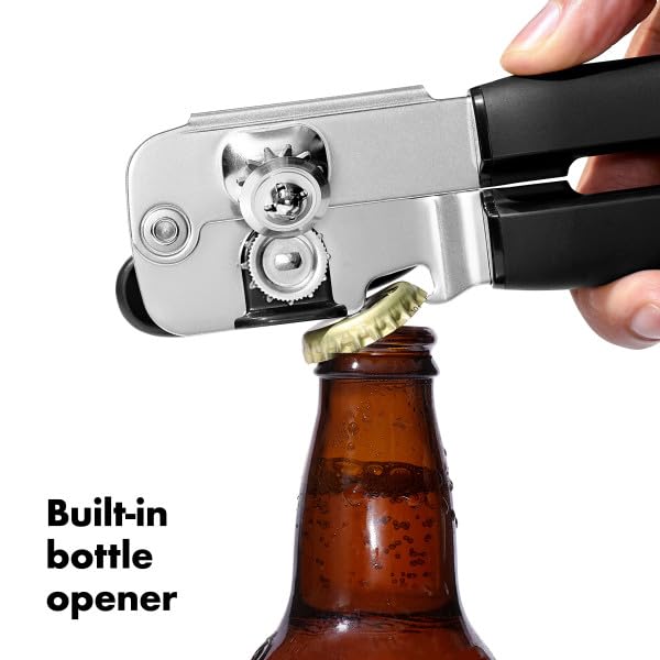 Good Grips Soft-Handled Manual Can Opener