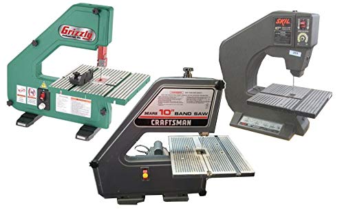 Saw WB57262DB 62-Inch by 3/8 wide by 4 Teeth Per Inch Band Saw Blade