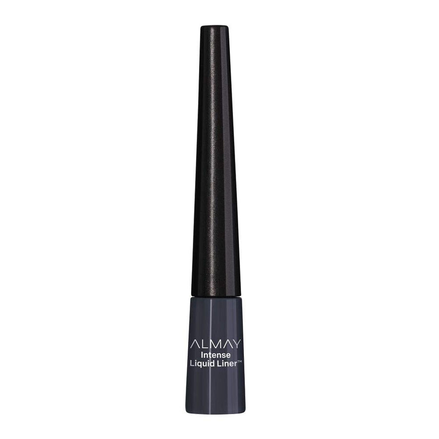 Oil- Intense Liquid Liner, Black Pearl, Ophthalmologist Tested, Hypoallergenic.08 oz