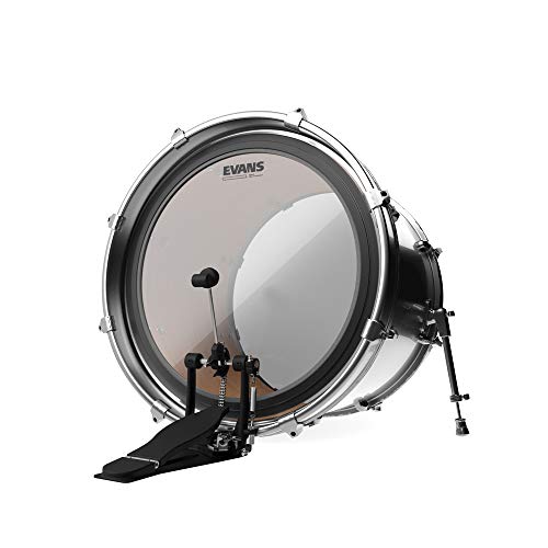 Heads Drum Head, 22 Inch (BD22EMADHW)