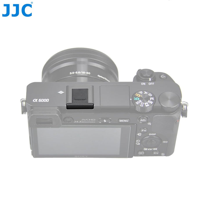 HC-S Hot Shoe Cover for Sony A77II A3000 A6000 A7 A7R NEX-6 A58 A99 DSC-HX400V HX50V HX60 HX60V RX1 RX100II RX1R A7R II DSC-RX10 II As FA-SHC1M