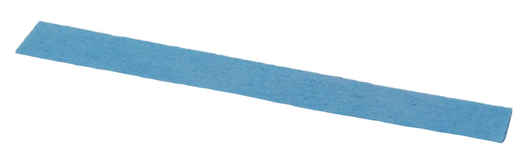 100PK Cobalt Chloride Test Papers for Testing Water Presence & Humidity