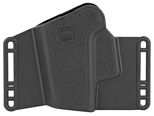 Sport Combat Holster, 9mm/40/357