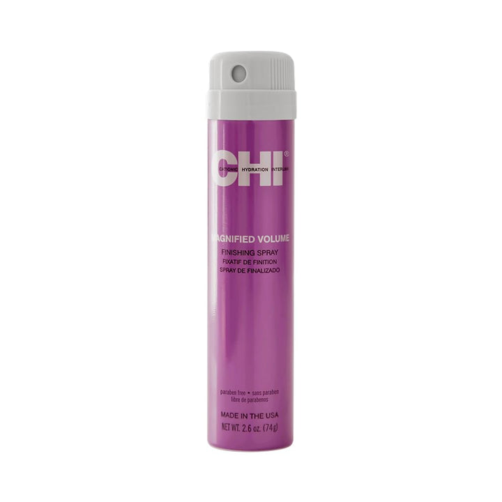 Magnified Volume Finishing Spray , 2.6 oz.