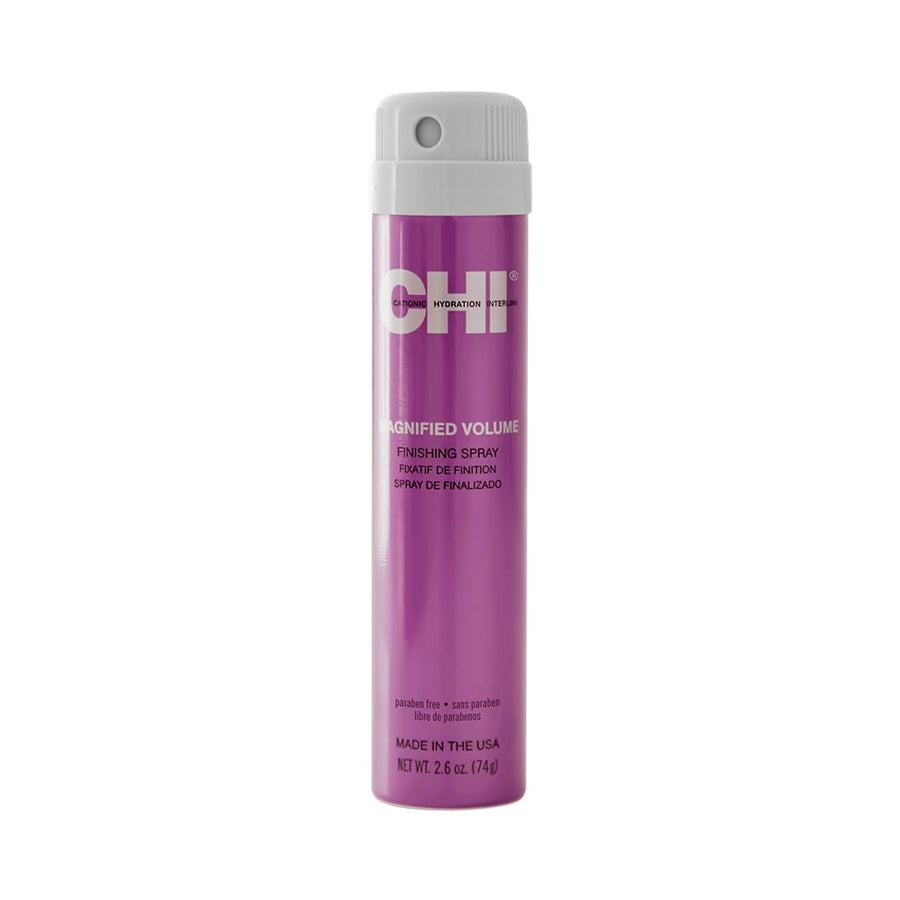 Magnified Volume Finishing Spray , 2.6 oz.