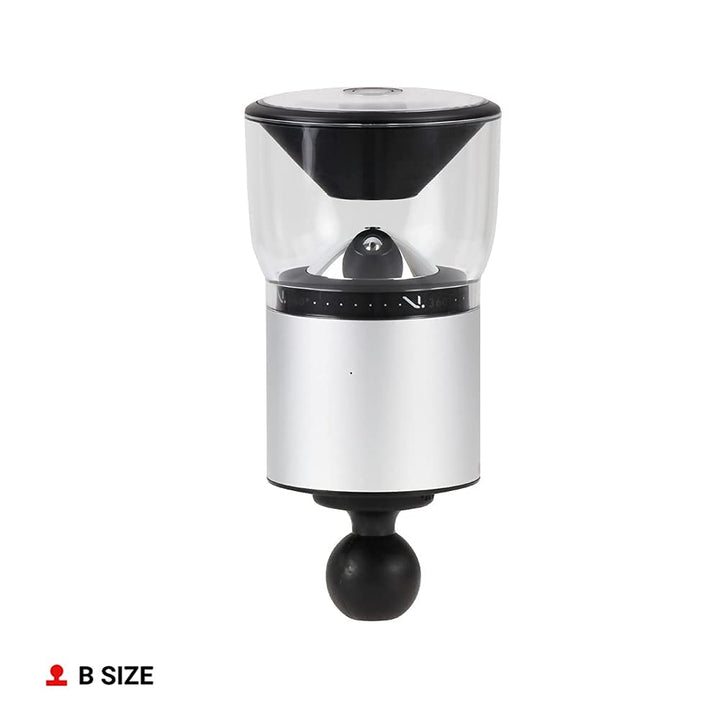 RAM Mounts Ball Adapter with 1/4-20 Threaded Stud for Action Cameras RAP-B-366U with B Size 1 Ball