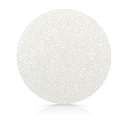 15ml 0.5oz Empty Portable Luxurious Air Cushion Puff Box Dressing Case Powder Box BB Cream Container Holder with Air Cushion Sponge Powder Puff and Mirror (Golden)