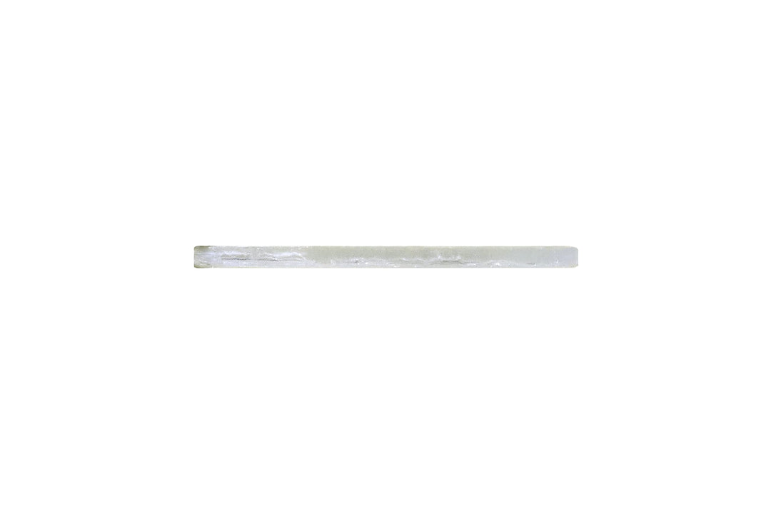 9966 3/4-Inch SurfaceGard Non-Adhesive Round Transparent Bumper Pads, 10-Count
